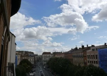 Toulouse. La pollution de l'air classée cancérigène
