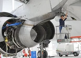 Bilan économique 2008 : Midi-Pyrénées s'en sort grâce à l'aéronautique