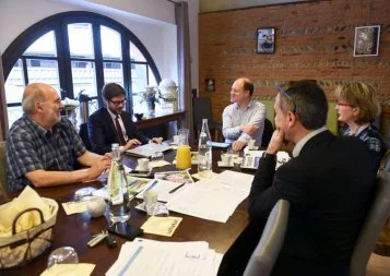 Ces métiers promis à un bel avenir...