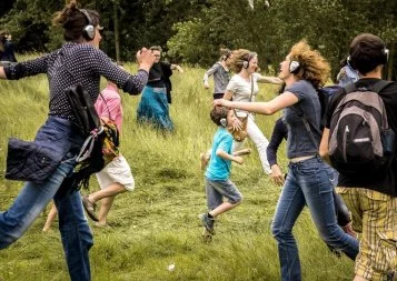 Festival Happy day au Big Bang des Arts