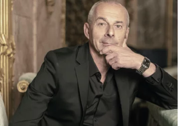 « Quand un ballet est terminé, je suis le premier surpris »