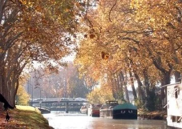 Toulouse. La salle des machines de la Baladine se vide dans le Canal du Midi