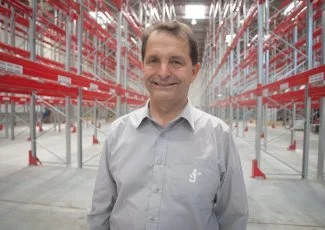 Irrijardin s'offre un nouveau centre logistique à Toulouse