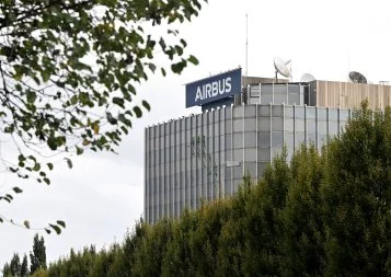 Airbus Defence & Space va supprimer jusqu'à 2500 postes, les syndicats dans le « flou »