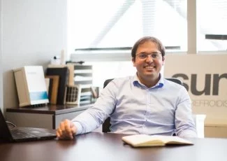 Sunibrain lève 1,3 millions d'euros pour ouvrir l'ère du photovoltaïque connecté