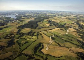 Midi-Pyrénées expérimente un guichet unique pour instruire les projets éoliens, biogaz et hydroélectriques