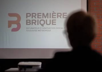 L'incubateur d'innovation sociale « Première Brique » sur sa lancée