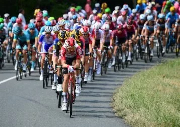 Avec le Tour de France, la Ville rose s'offre une vitrine mondiale