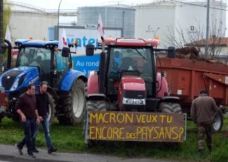 Présidentielle. Les agriculteurs occitans veulent peser dans la campagne