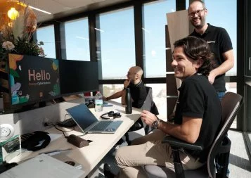 Pourquoi Orange Cyberdefense ouvre un nouveau campus dans le quartier de la Cartoucherie à Toulouse 