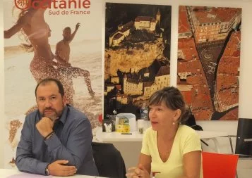 En Occitanie, le tourisme entre signes de reprise et devoir de réinvention 