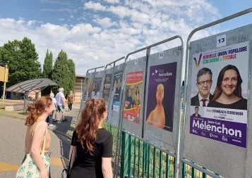 Législatives 2022. Tous les résultats à Toulouse et en Haute-Garonne 