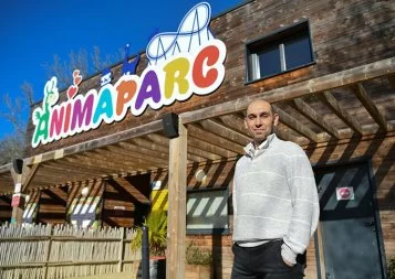 Nouvelle stratégie et investissements pour AnimaParc Occitanie