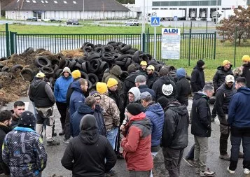 Vers un deuxième acte dur des agriculteurs ?