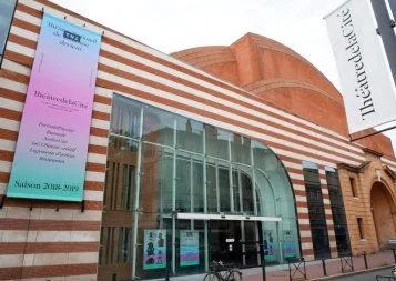 L'ex Théâtre National de Toulouse investit dans de nouvelles idées