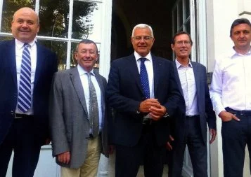 « L'économie circulaire est le seul mode de développement économique viable »