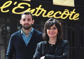 Toulouse. La recette de l'Entrecôte s'exporte à Barcelone