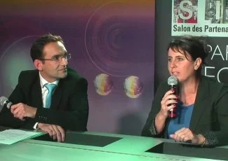 « Pour Aerospace Valley, l'usine du futur est une thématique majeure »