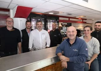 À Toulouse, le Louchebem s'offre un nouveau comptoir