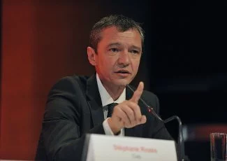 « Le clic d'acceptation du RGPD est un acte de servitude volontaire à l'égard du numérique » 
