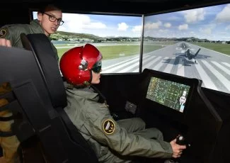  Aéronautique. AviaSim lève 1 million d'euros pour décoller en Amérique du Nord