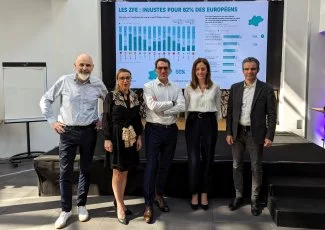 En Occitanie, les automobilistes inquiets du tout électrique
