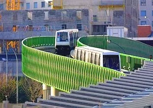 À Toulouse, un métro nommé désir