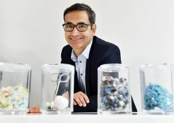 Toulouse. Tesalys fait des confettis avec les déchets infectieux, et ça marche