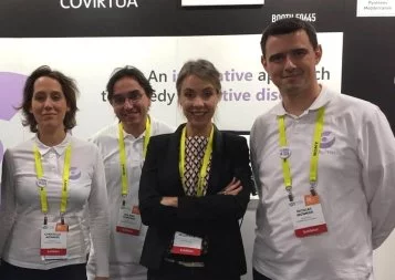 Toulouse. Covirtua créé un logiciel interactif pour le traitement des troubles cognitifs