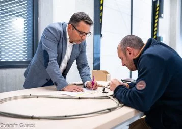  ​​Aéronautique. La croissance fulgurante de Do It Platinium