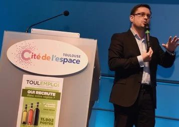 Qui recrute dans votre région ?