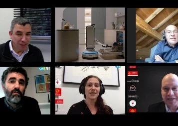 Replay : l'After Occitan du CES, spéciale Tech for good