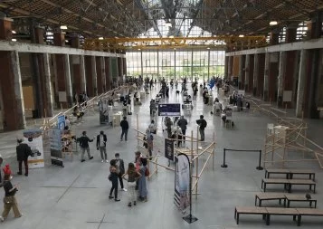 Time To Be Together. Les entrepreneurs se retrouvent grâce à la French Tech de Toulouse