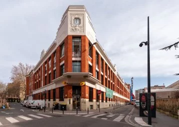 La Poste Immobilier investit 14 millions d'euros pour rénover un joyau de l'art déco 