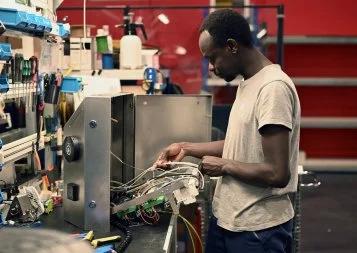 Ze-Watt, l'allié des entreprises face à la montée en puissance de l'électrique