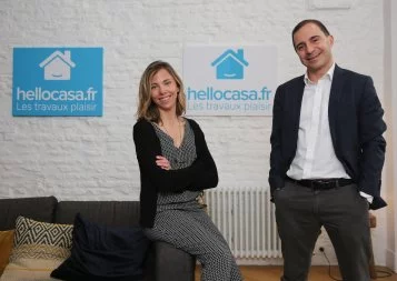 Services. Hellocasa plante son clou à Toulouse
