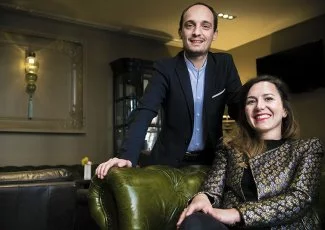 La maison Millon fait monter les enchères à Toulouse