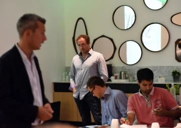 Ludovic Le Moan : « Je ne suis pas inquiet pour l'avenir de Sigfox »