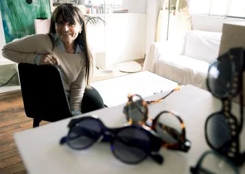 Toulouse. Le créateur d'optique Anne et Valentin ouvre sa troisième boutique à New York