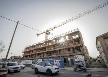 Coup de froid attendu sur l'immobilier toulousain