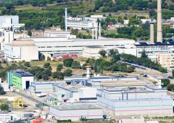 Orano recrute fortement pour ses sites du Gard