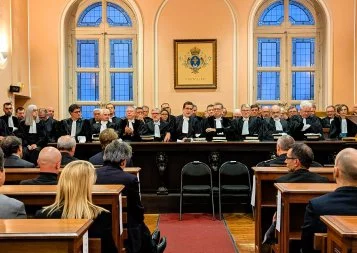 2024, « annus horribilis » au tribunal de commerce de Toulouse