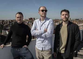 Face au réchauffement, Arksolutions parie sur les toits blancs 