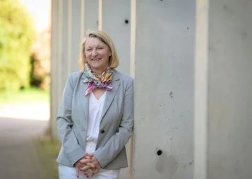 Quelle est la feuille de route de la nouvelle directrice de l'Afpa Occitanie ?