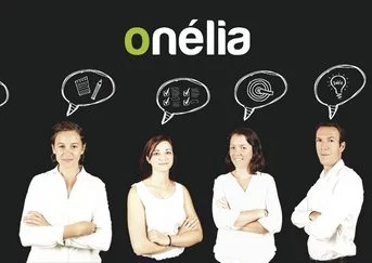 Avec Onélia, 3X Consultants propose un service de RH à temps partagé