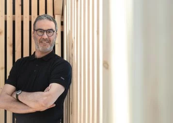 Avec la semaine de quatre jours, Bois Design fait le pari du changement de rythme