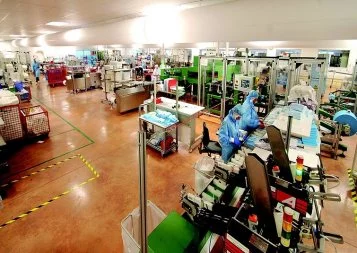 Santé. Le Toulousain Hemodia complète sa trousse en rachetant Pharmaset