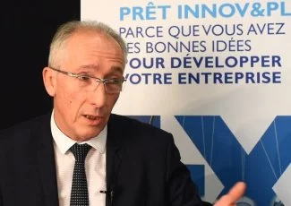« L'entrepreneuriat, un mode de relations humaines particulièrement fort »