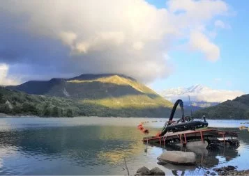 France Bleu Hérault. Watertracks est récompensé pour ses robots subaquatiques