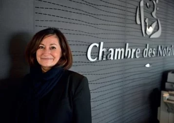 Christine Dechaumont : « Les métiers du notariat restent méconnus du jeune public »